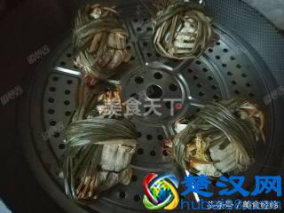 清蒸大闸蟹最正宗的做法 家常清蒸大闸蟹的做法