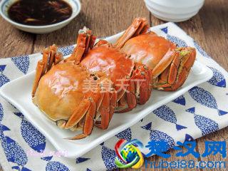 清蒸大闸蟹最正宗的做法 家常清蒸大闸蟹的做法