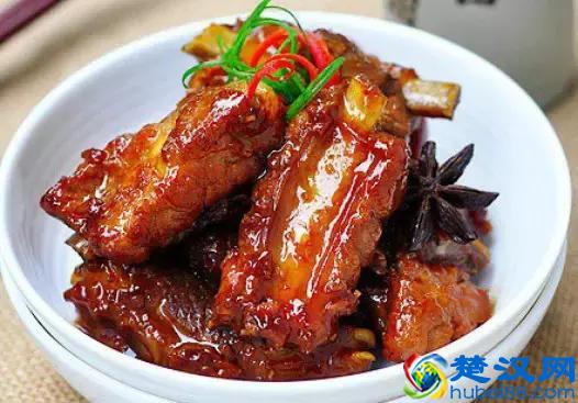 红烧排骨很详细的做法，超级好吃，全家人都喜欢吃，吃货快收藏