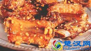 红烧排骨很详细的做法，超级好吃，全家人都喜欢吃，吃货快收藏