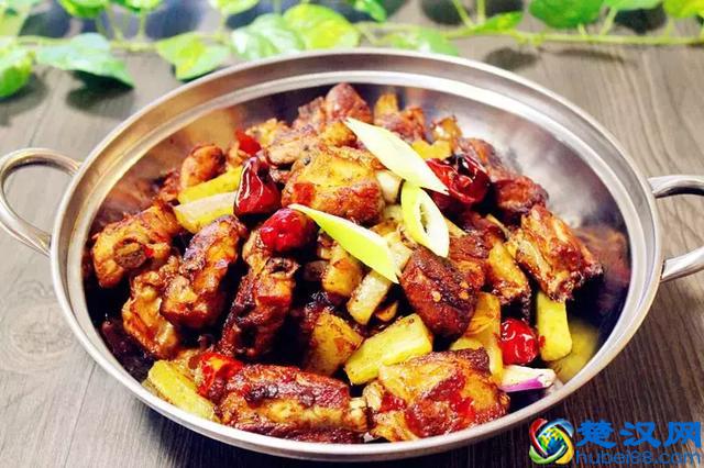 红烧排骨很详细的做法，超级好吃，全家人都喜欢吃，吃货快收藏