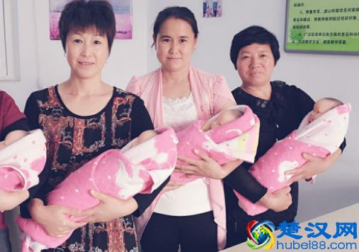 男人成立月嫂公司，加盟店连开40家，成为全国月嫂行业标杆