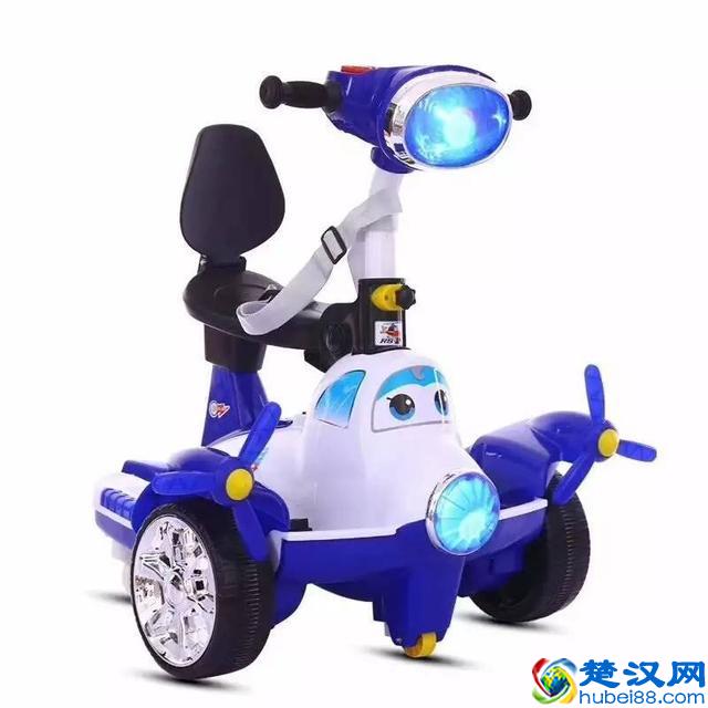还在为孩子买儿童车发愁？妈妈必须知道这些经典款儿童车