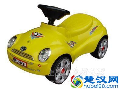 还在为孩子买儿童车发愁？妈妈必须知道这些经典款儿童车