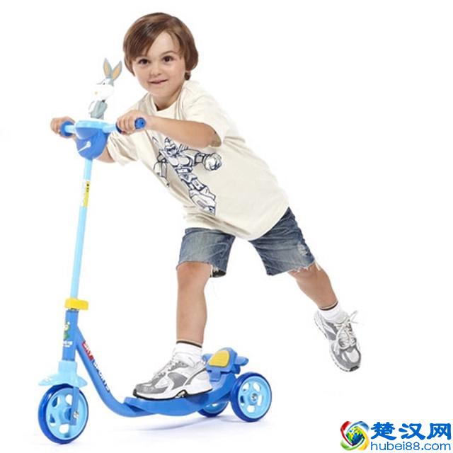 还在为孩子买儿童车发愁？妈妈必须知道这些经典款儿童车