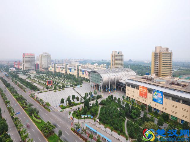 义乌小商品批发市场