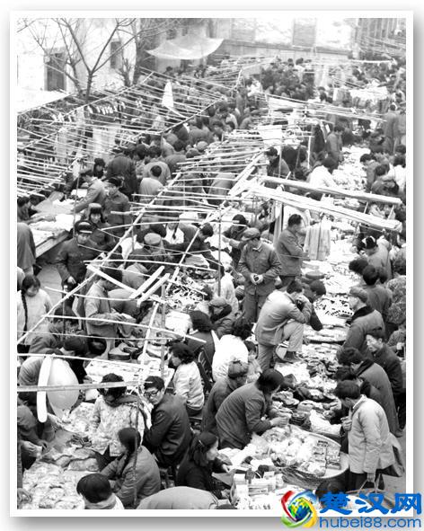 义乌传奇——义乌小商品市场改革发展纪事