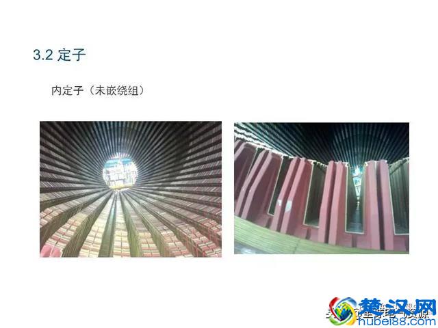 发电机原理和结构