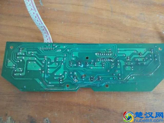 电磁炉七大常见故障及维修方法