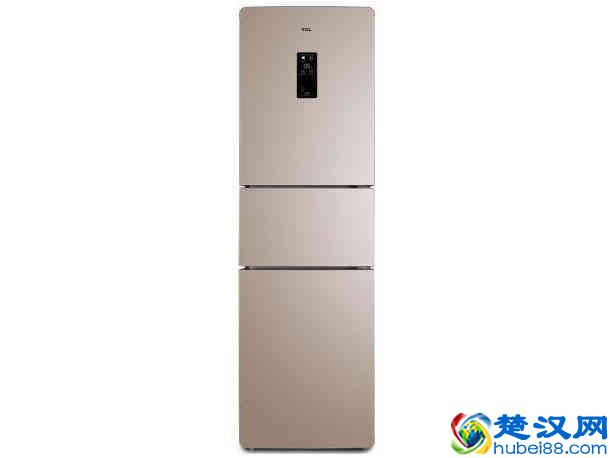 三门负离子技术 TCL 228TEWF1冰箱1899元