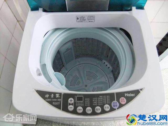 洗衣机买滚筒的好还是买波轮的好，哪种洗衣服更干净些？