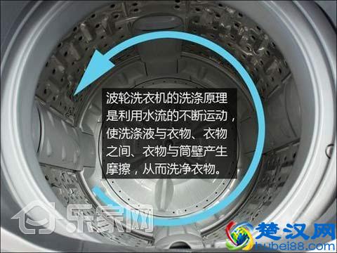 洗衣机买滚筒的好还是买波轮的好，哪种洗衣服更干净些？