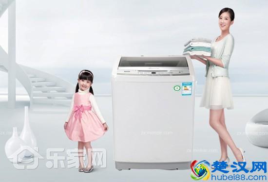 洗衣机买滚筒的好还是买波轮的好，哪种洗衣服更干净些？