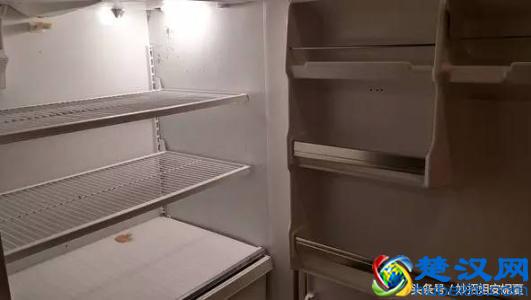 冰箱结冰不用怕，千万别硬砸，只要2个小窍门，快速除冰不伤冰箱