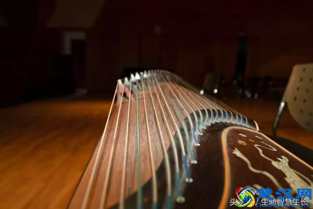 中国十大乐器都有什么?