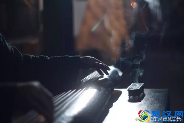 中国十大乐器都有什么?