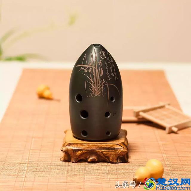 中国十大乐器都有什么?