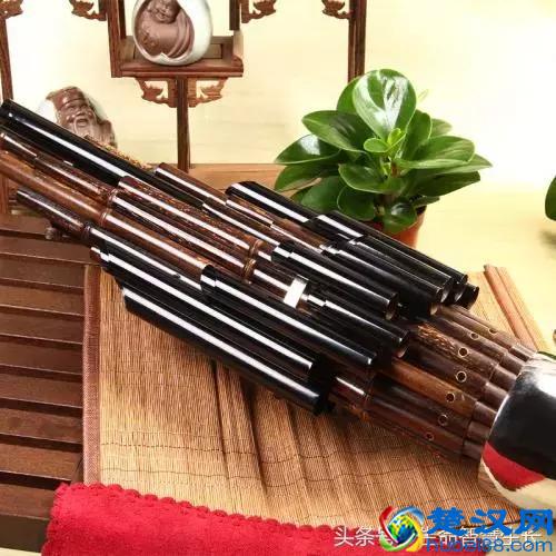 中国十大乐器都有什么?