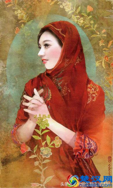 中国56个民族是怎么来的？有哪些节日？念了这么多年书的你知道吗