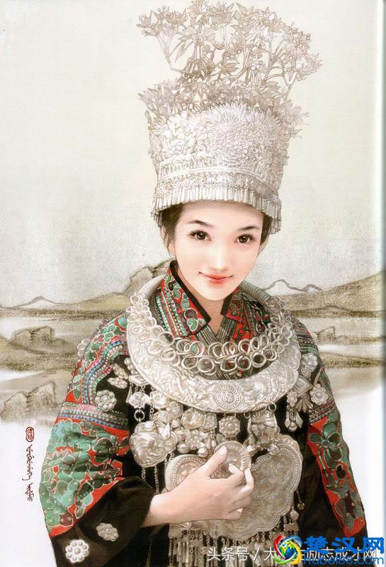 中国56个民族是怎么来的？有哪些节日？念了这么多年书的你知道吗