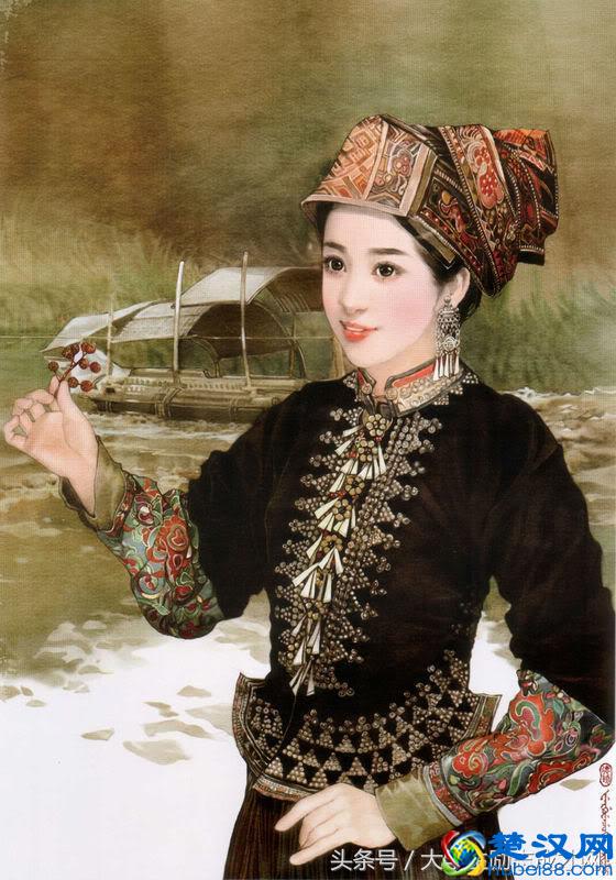 中国56个民族是怎么来的？有哪些节日？念了这么多年书的你知道吗