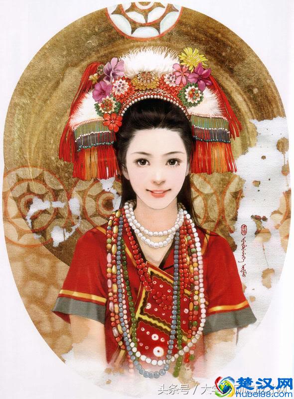 中国56个民族是怎么来的？有哪些节日？念了这么多年书的你知道吗