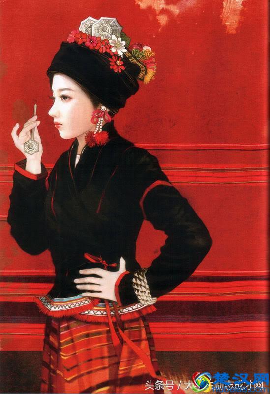 中国56个民族是怎么来的？有哪些节日？念了这么多年书的你知道吗