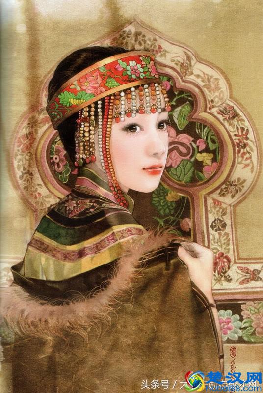 中国56个民族是怎么来的？有哪些节日？念了这么多年书的你知道吗