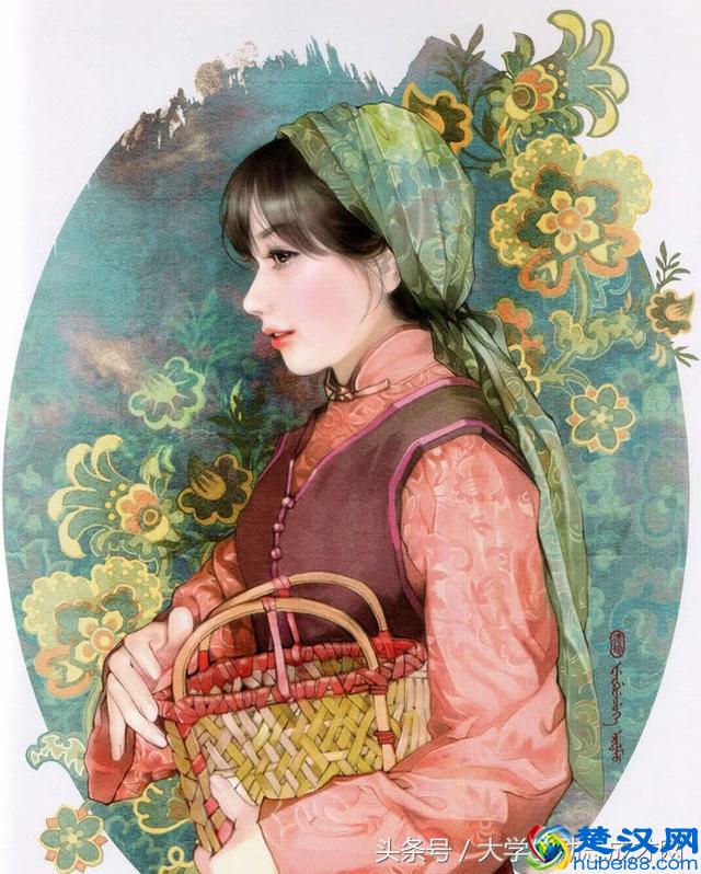 中国56个民族是怎么来的？有哪些节日？念了这么多年书的你知道吗