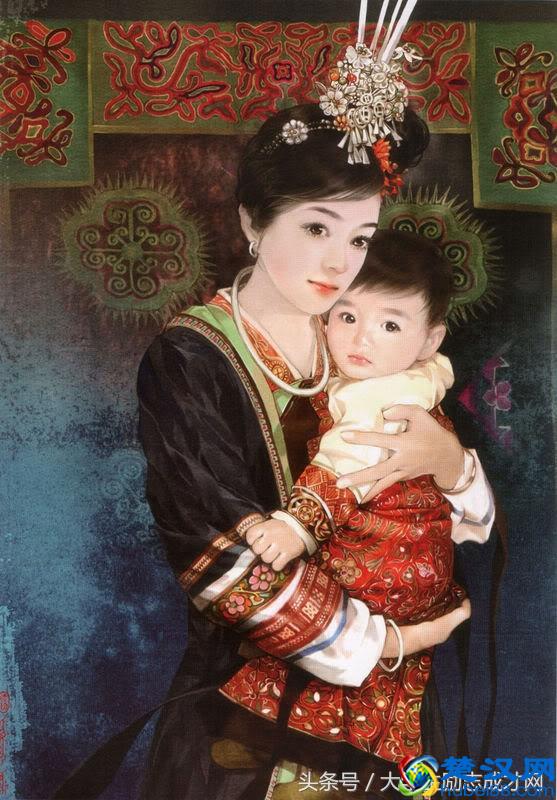 中国56个民族是怎么来的？有哪些节日？念了这么多年书的你知道吗