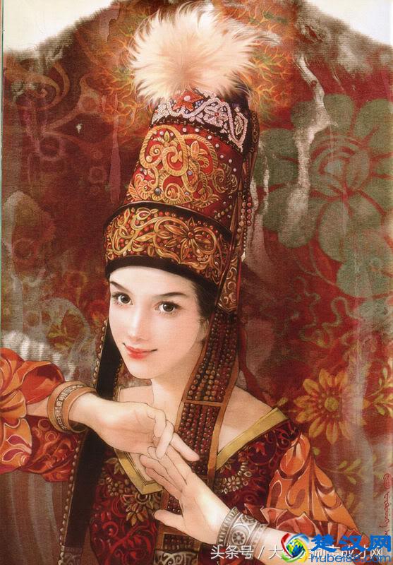 中国56个民族是怎么来的？有哪些节日？念了这么多年书的你知道吗