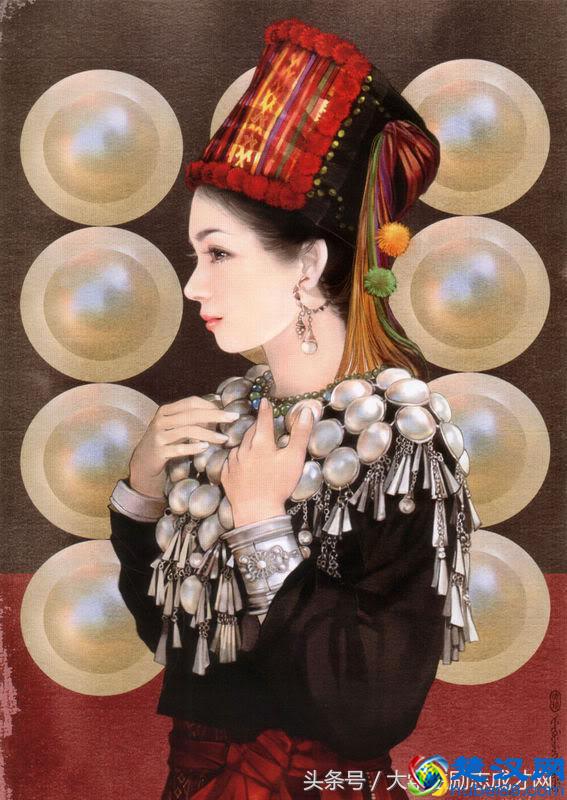 中国56个民族是怎么来的？有哪些节日？念了这么多年书的你知道吗