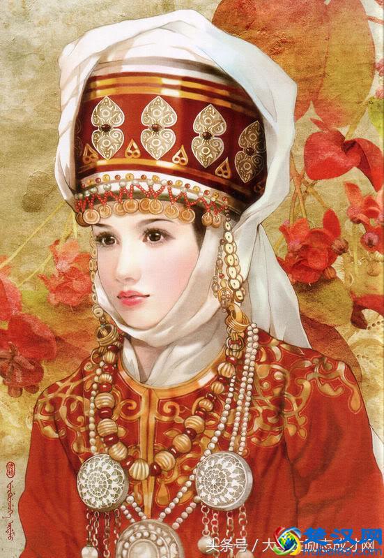 中国56个民族是怎么来的？有哪些节日？念了这么多年书的你知道吗