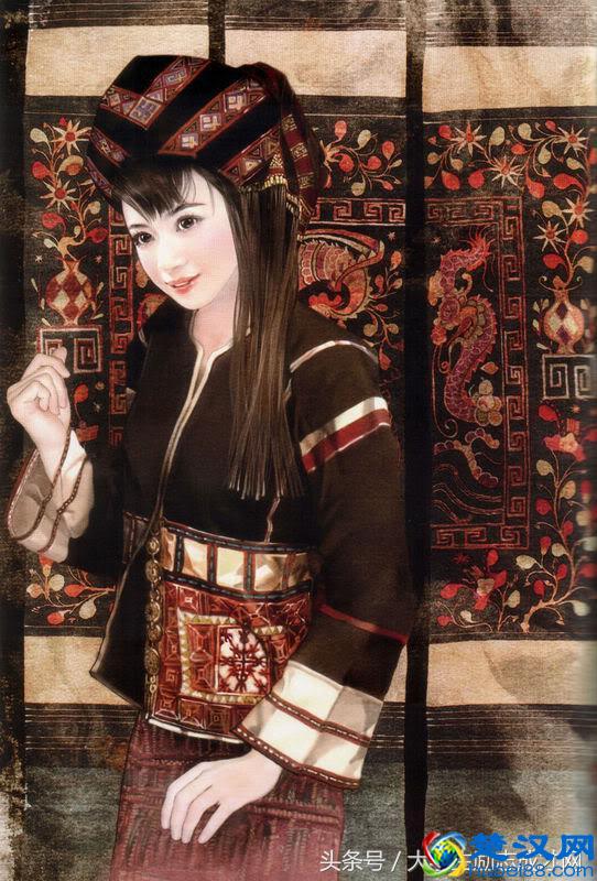 中国56个民族是怎么来的？有哪些节日？念了这么多年书的你知道吗