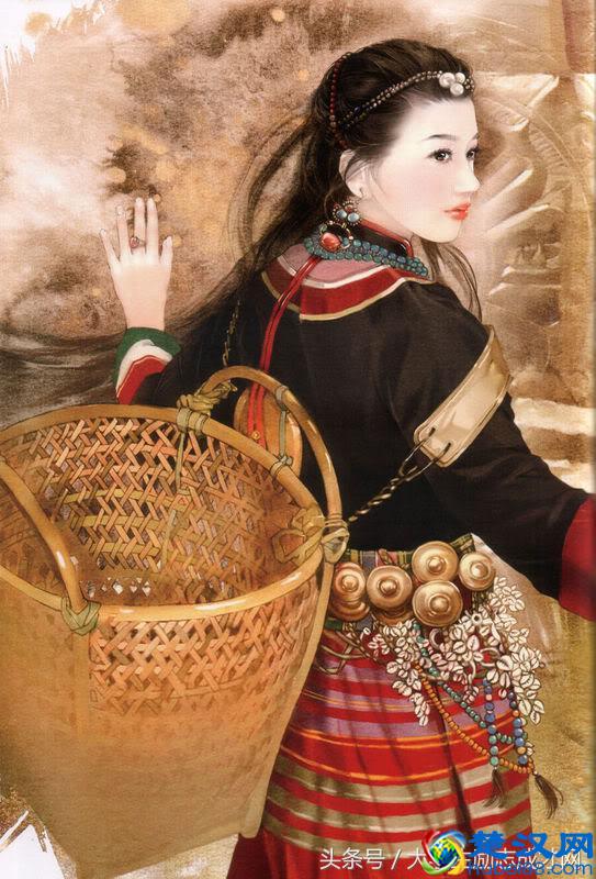 中国56个民族是怎么来的？有哪些节日？念了这么多年书的你知道吗