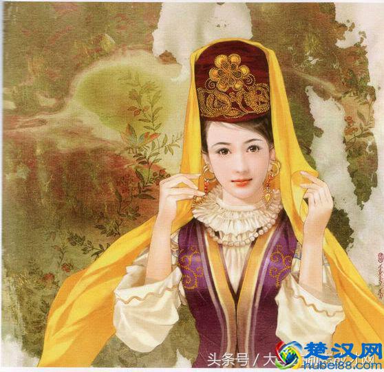 中国56个民族是怎么来的？有哪些节日？念了这么多年书的你知道吗