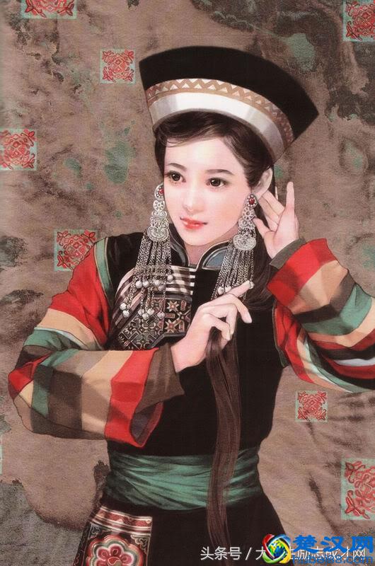 中国56个民族是怎么来的？有哪些节日？念了这么多年书的你知道吗