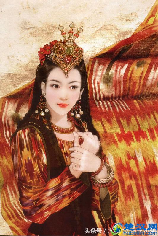 中国56个民族是怎么来的？有哪些节日？念了这么多年书的你知道吗