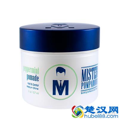 男生必藏！十大发蜡品牌推荐