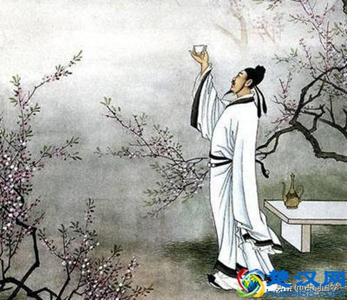 李白最著名的20首诗词，你都读过吗？