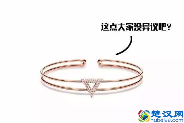 越来越多人喜欢18K金，你知道什么是18K金吗？