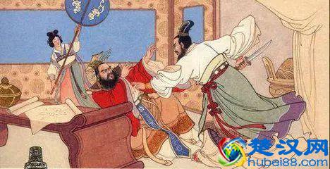 古代骂人话“竖子”究竟是什么意思