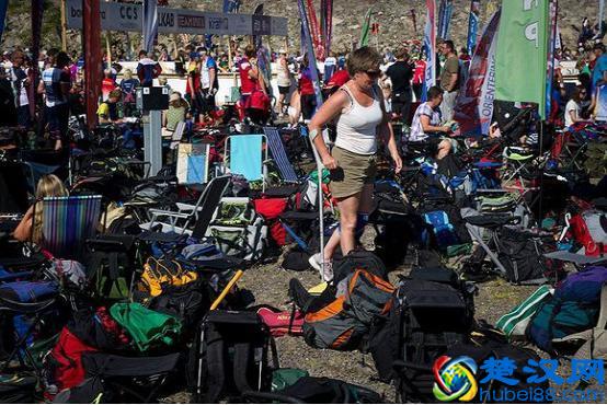 定向越野是什么运动，我们需要准备哪些？