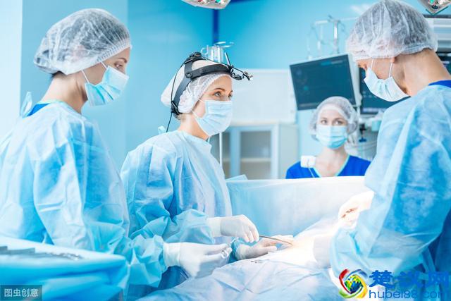 射频消融术是什么？作用原理了解一下