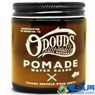 男生必藏！十大发蜡品牌推荐