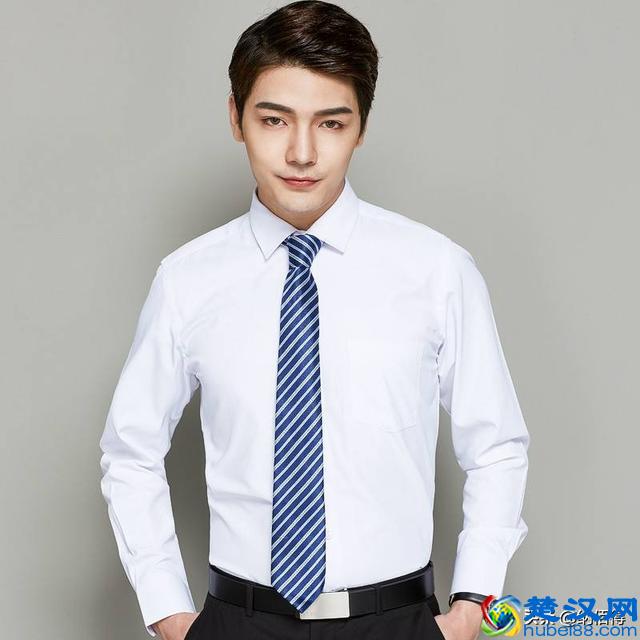 真正的职业装应该是什么样子？