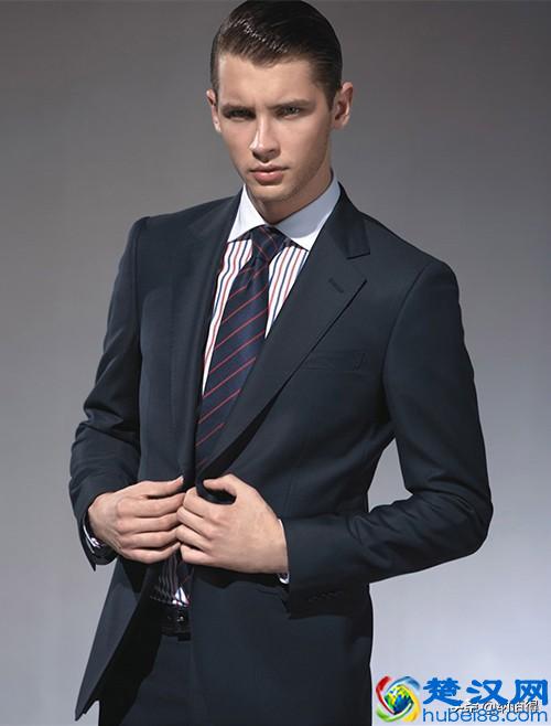 真正的职业装应该是什么样子？