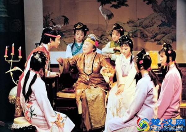 王熙凤让宝玉别喝冷酒什么意思？原来大有深意！