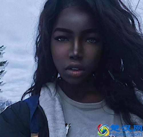 印度都是白人吗？全世界四大人种有五个，不愧是"人种博物馆"