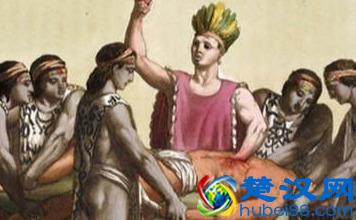 印度都是白人吗？全世界四大人种有五个，不愧是"人种博物馆"